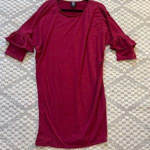 Medium Comfy Tunic Style Dress